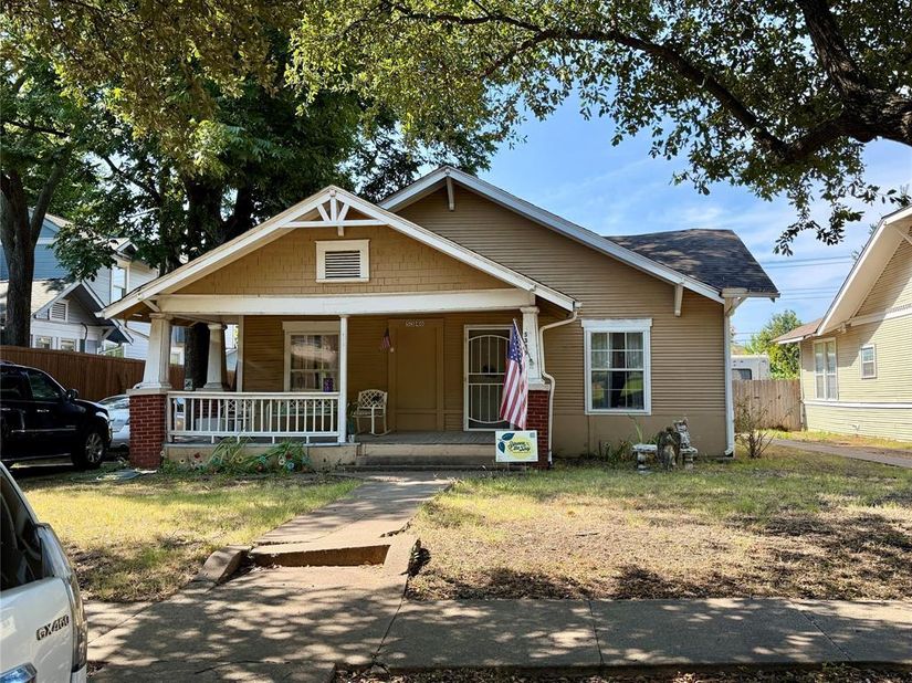 5346  Miller Avenue , Dallas Texas 75206