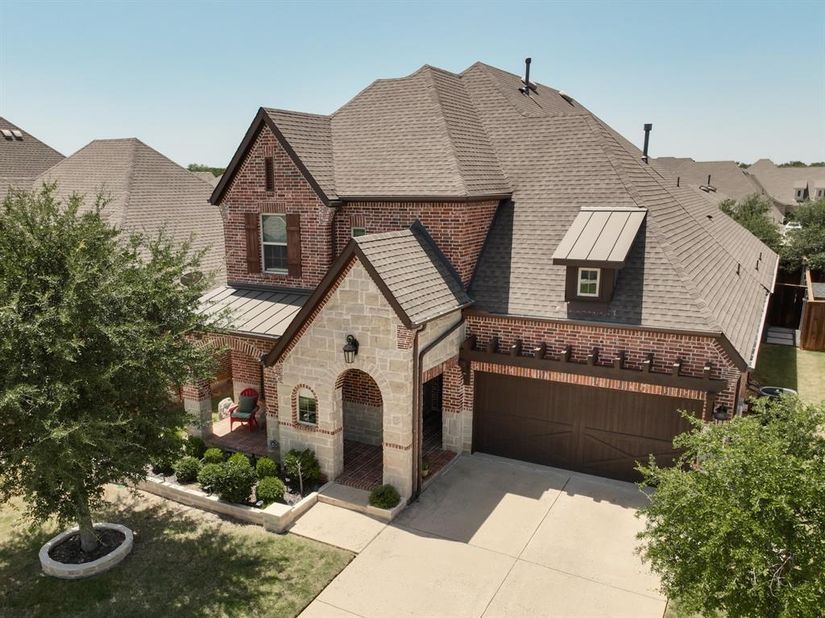 4979  Stornoway Drive , Flower Mound Texas 75028