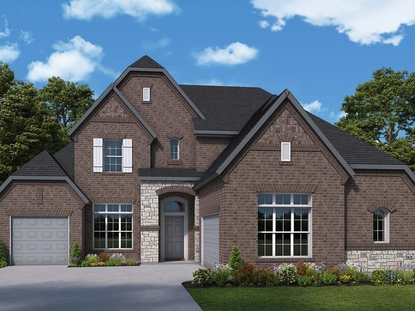 1106  Sunrise Vista , Rockwall Texas 75087