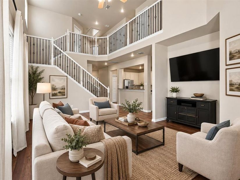 10124  Cedar Lake Drive , Providence Village Texas 76227