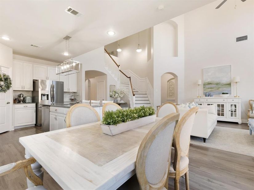 3916  Brook Wood Drive , McKinney Texas 75071