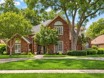 1909  Pecan Ridge Drive 