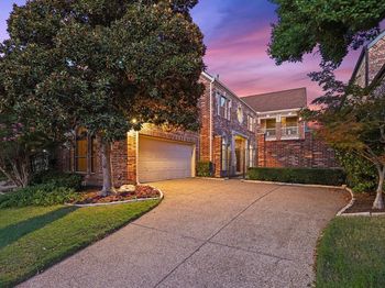 2820  Prestonwood Drive 