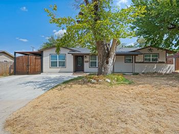 3584  Regal Road 