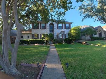 813  Courson Drive 