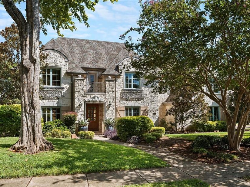6719  Anita Street , Dallas Texas 75214