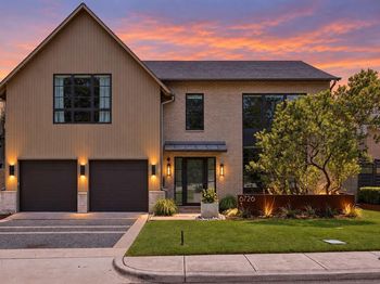 6726  Lake Circle Drive 