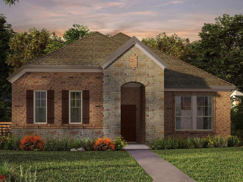 2118  Spotted Fawn Drive , Arlington Texas 76005