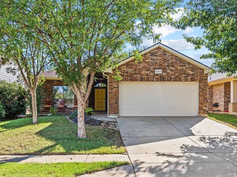 12216  Long Stem Trail , Fort Worth Texas 76244