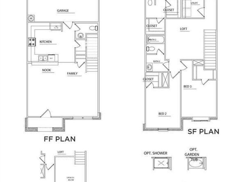 261  Territory Trail  25, Fort Worth Texas 76120