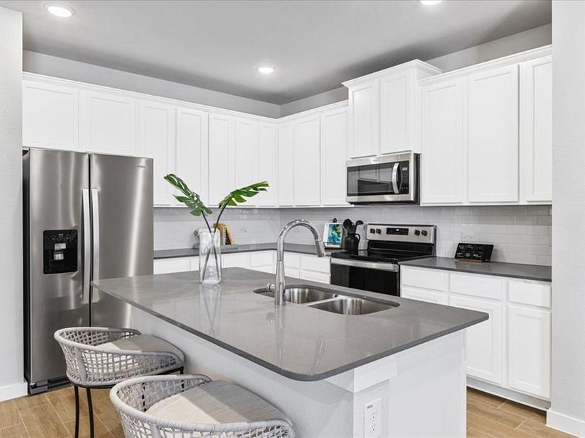 261  Territory Trail  25, Fort Worth Texas 76120