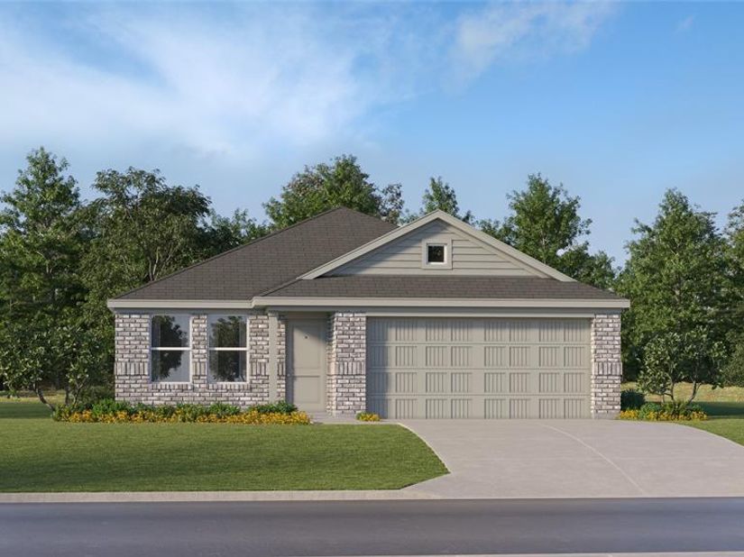 2749  Prima Vista Drive , Fort Worth Texas 76108