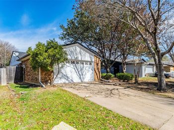 4009  Juneberry Street 