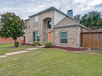 1400  Wentworth Drive 