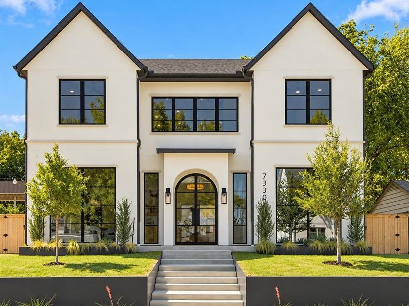 7330  Casa Loma Avenue , Dallas Texas 75214