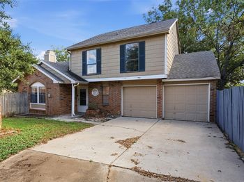 3211  Forest Creek Drive 