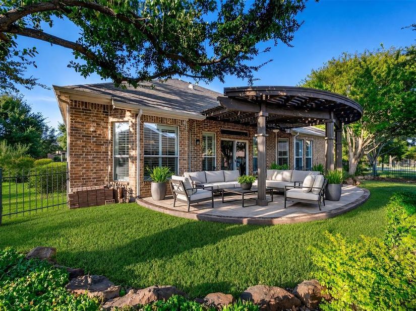 7122  Lake Mead Court , Frisco Texas 75036