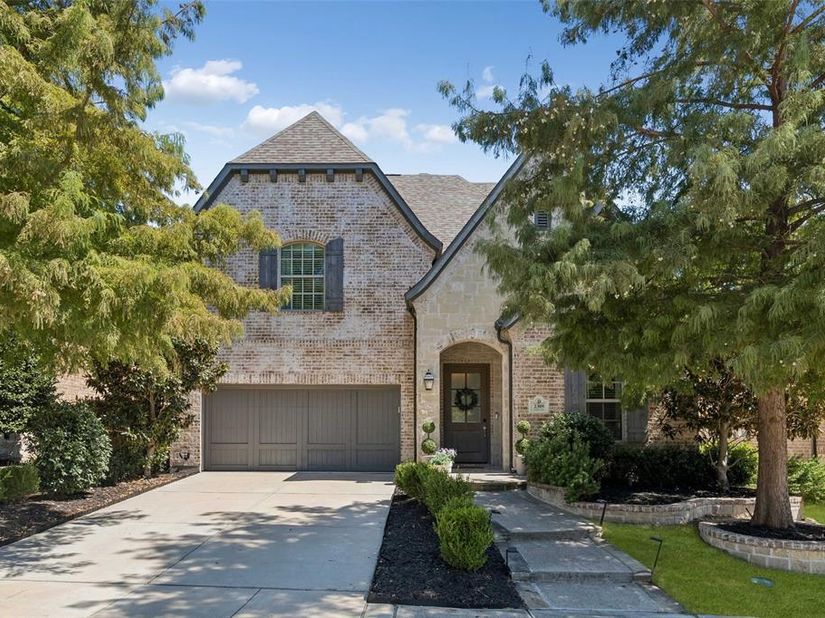 2309  Leslie Lane , McKinney Texas 75072