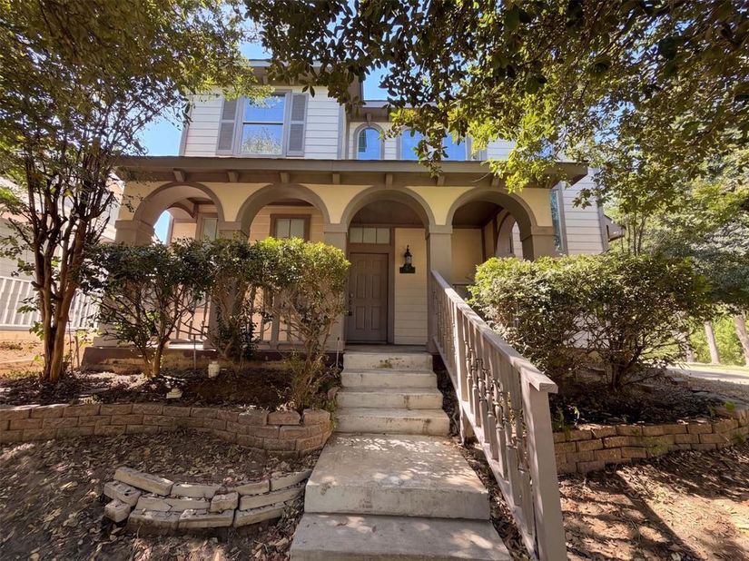 1700  Forsythe Drive , Savannah Texas 76227