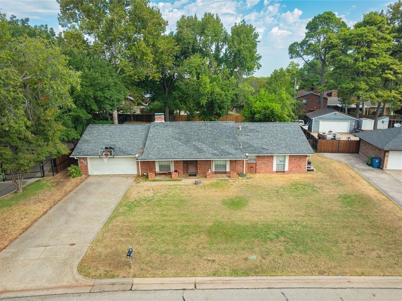 528  Marcus Drive , Lewisville Texas 75057