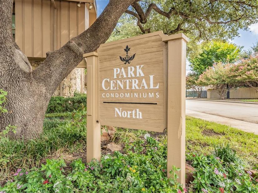 11338  Park Central Place  D, Dallas Texas 75230