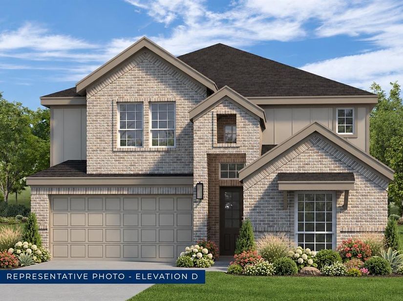 1800  Garden Gale Place , Mesquite Texas 75181