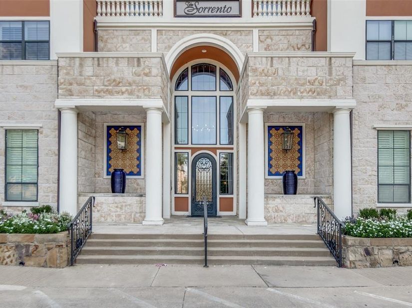 8616  Turtle Creek Boulevard  214, Dallas Texas 75225
