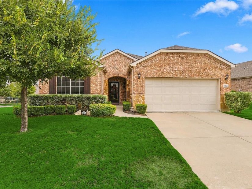 8188  Harlow Lane , Frisco Texas 75036