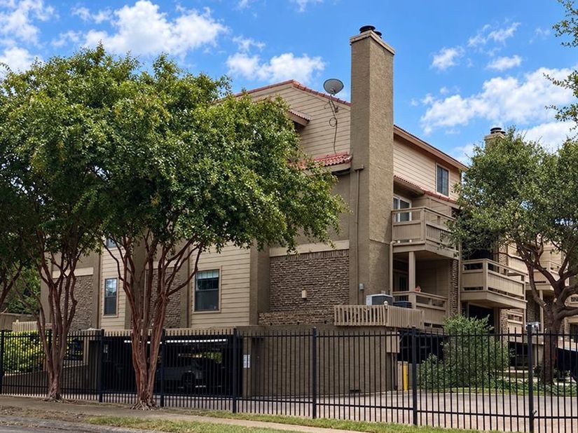 5200  Martel Avenue  6G, Dallas Texas 75206