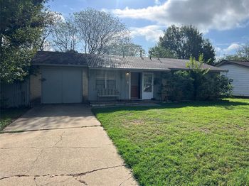 518  Stonewall Drive 