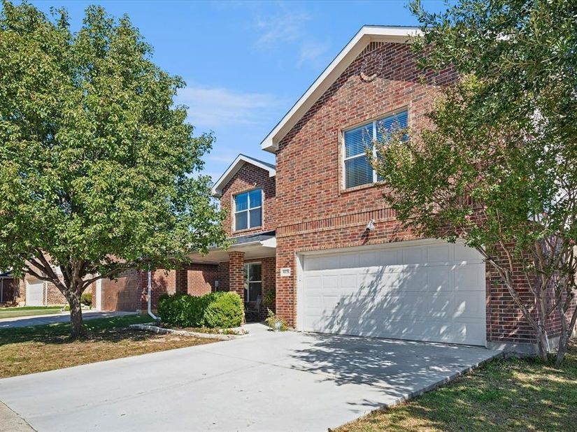 8828  Chaps Avenue , Fort Worth Texas 76244