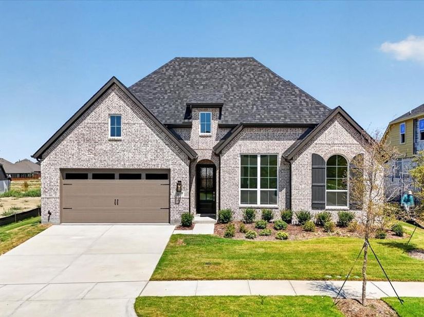 1432  Potenza Road , Fate Texas 75087