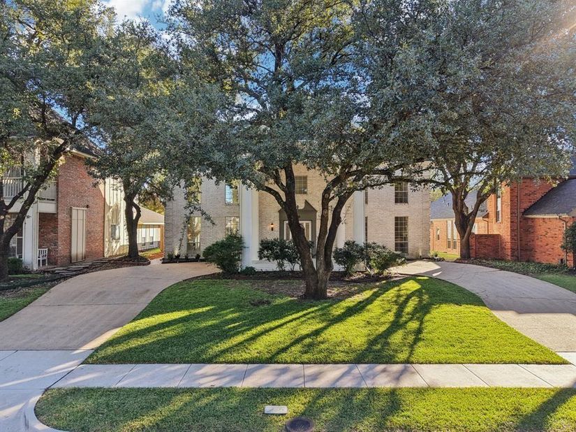 4608  Hallmark Drive , Plano Texas 75024