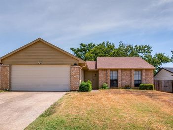 2602  Knoll Trail 