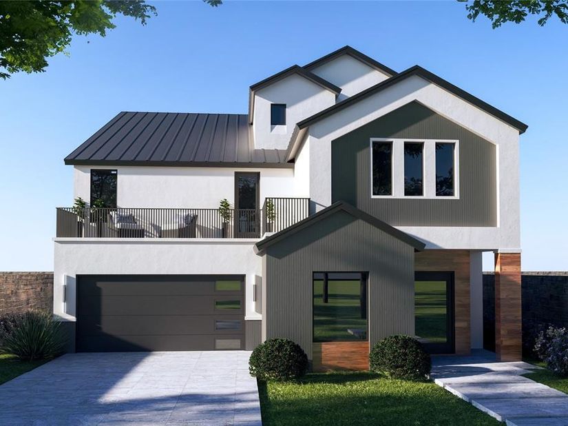 624  Sera Avenue , Irving Texas 75063