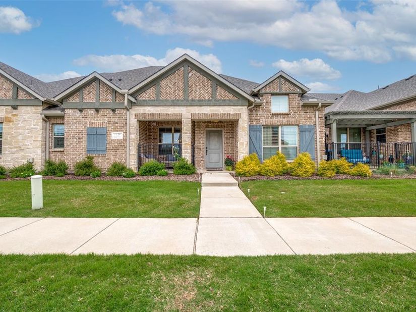 1130  Foxglove Lane , Prosper Texas 75078