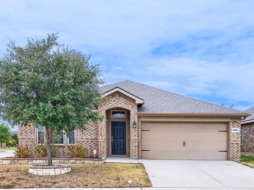 14601  Sundog Way , Fort Worth Texas 76052