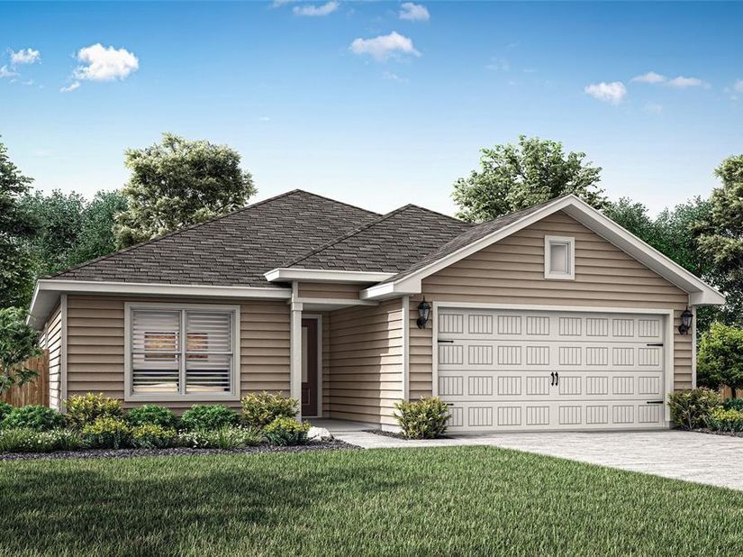 1321  Helca Drive , Fort Worth Texas 76140