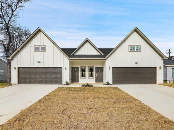 1833  Edna Street  AB, Arlington Texas 76010