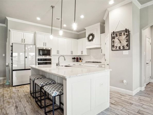 1456  Silent Springs Drive , Fort Worth Texas 76052