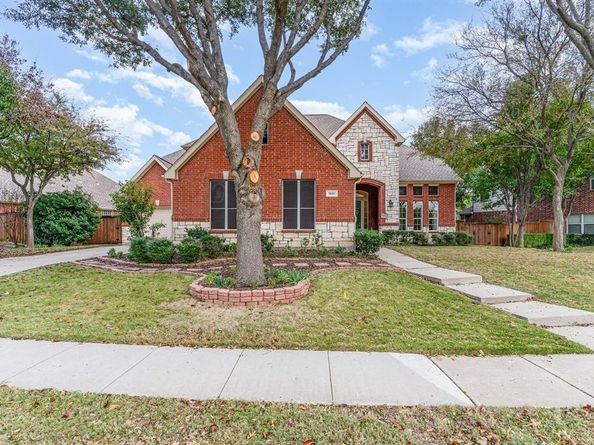 1601  Canyon Creek Drive , McKinney Texas 75072