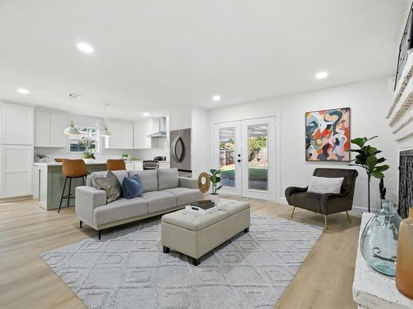 3734  Kimball Ridge Drive , Dallas Texas 75233