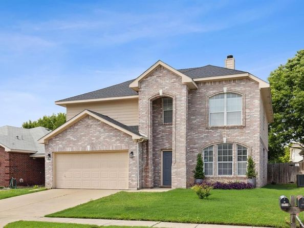 3541  Silverado Trail , Fort Worth Texas 76262