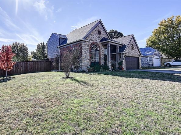 6844  Dogwood Lane , North Richland Hills Texas 76182