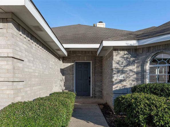 15534  Durango Drive , Frisco Texas 75035