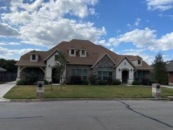 5500  Ledgestone Drive 