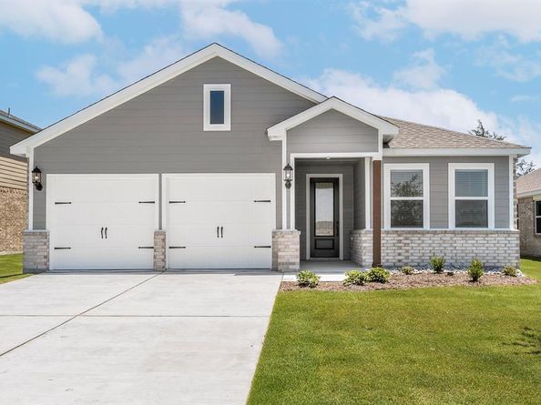 340  Live Oak Lane , Hutchins Texas 75141