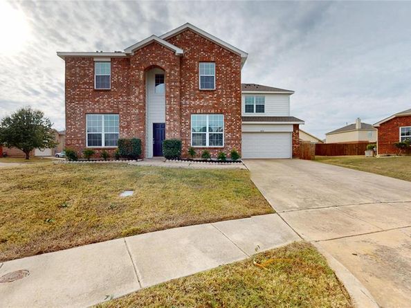 10172  Autumn Park Court , Fort Worth Texas 76140