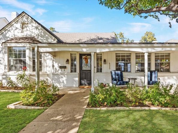 4520  Birchman Avenue , Fort Worth Texas 76107