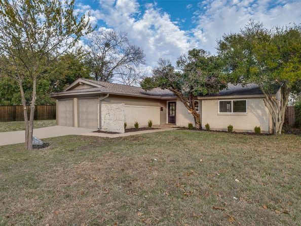 1606 N Yale Drive , Garland Texas 75042